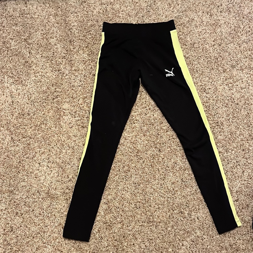 PUMA Leggings